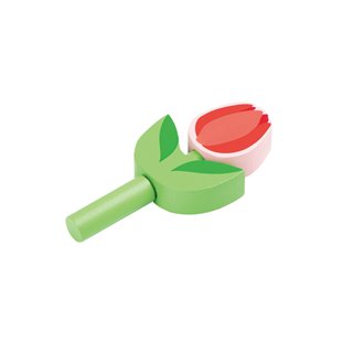 Bloementuin box